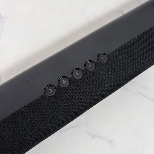 Denon Sound Speaker Rear Bar Dht-S316 2024 708G