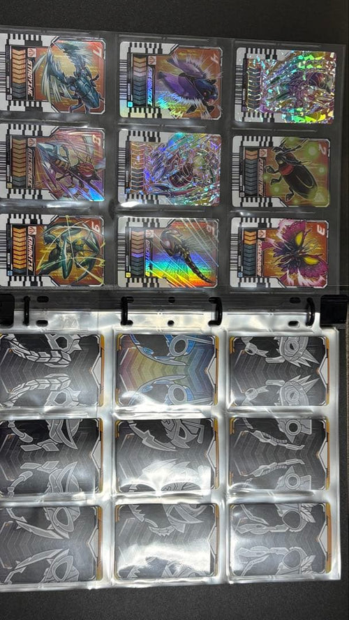 Bandai Kamen Rider 7