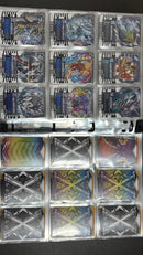 Bandai Kamen Rider 7