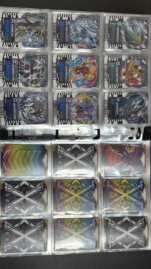 Bandai Kamen Rider 7
