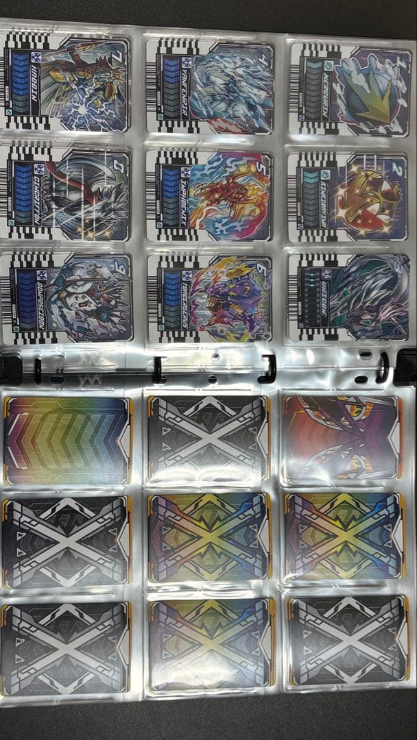 Bandai Kamen Rider 7