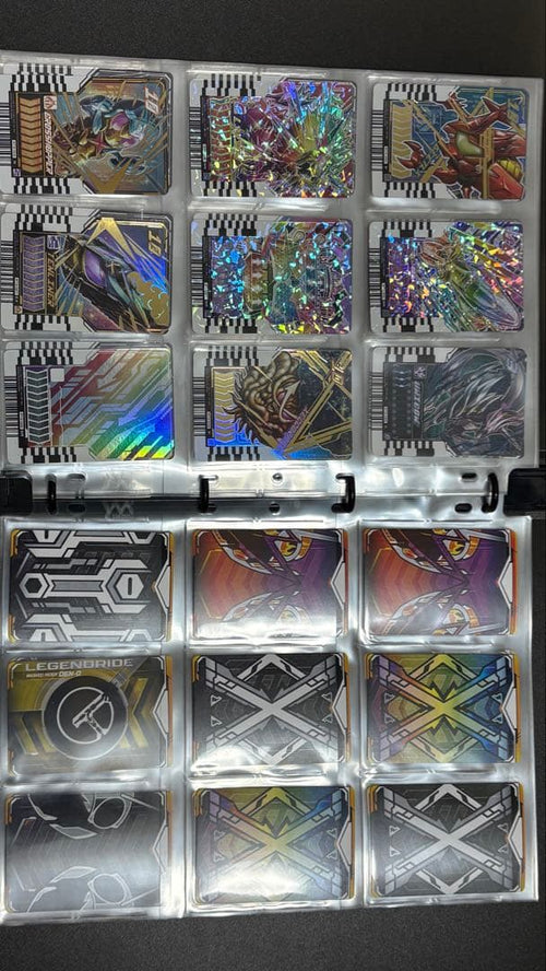 Bandai Kamen Rider 7