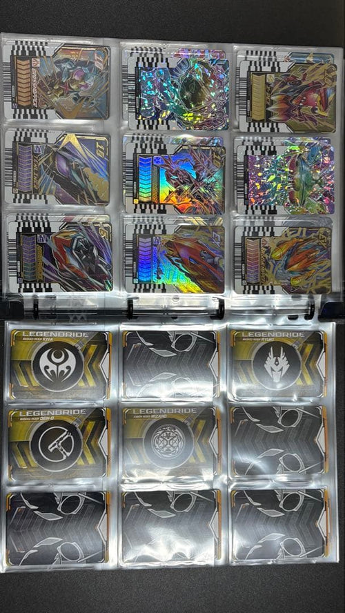Bandai Kamen Rider 7