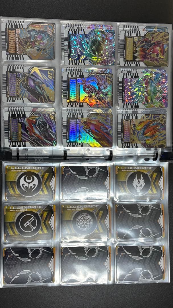 Bandai Kamen Rider 7
