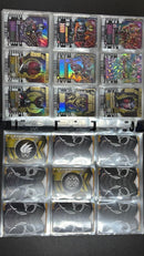 Bandai Kamen Rider 7