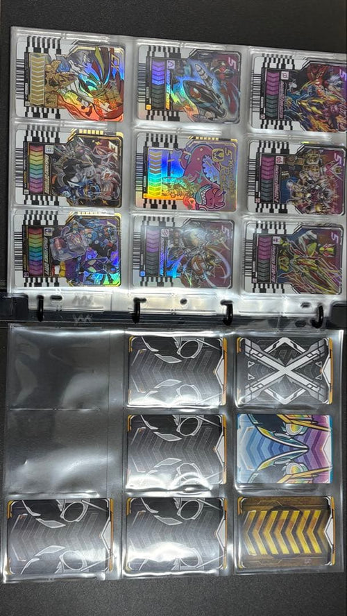 Bandai Kamen Rider 7