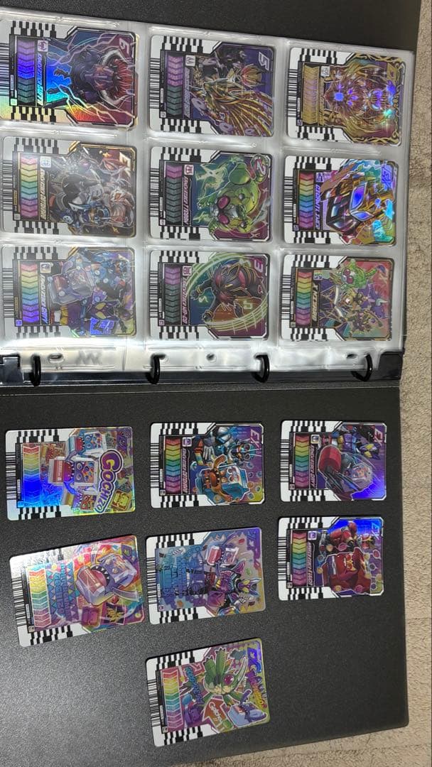 Bandai Kamen Rider 7