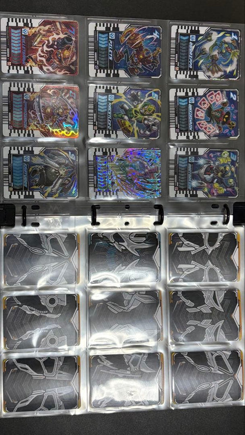 Bandai Kamen Rider 7