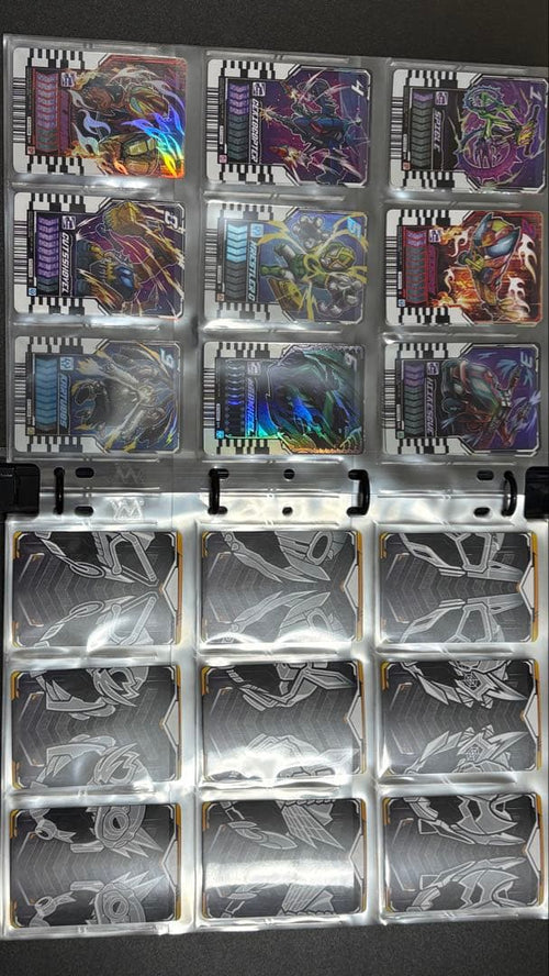 Bandai Kamen Rider 7