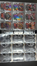 Bandai Kamen Rider 7