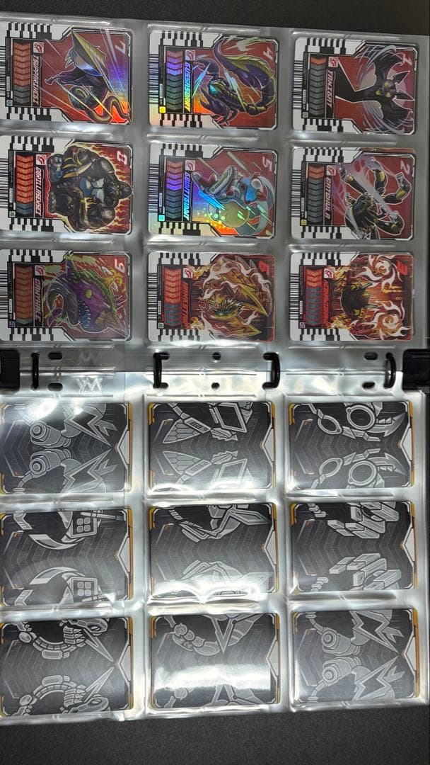 Bandai Kamen Rider 7
