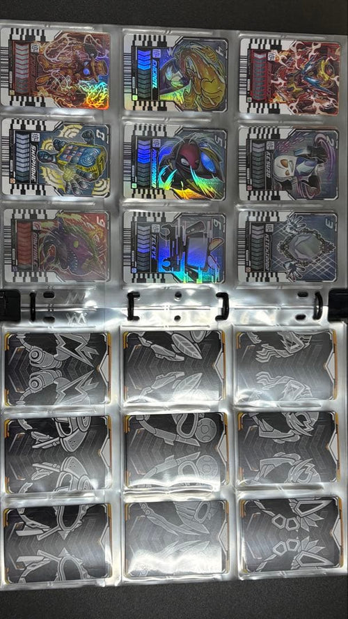 Bandai Kamen Rider 7