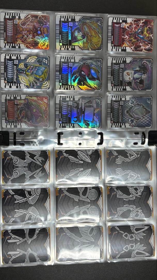 Bandai Kamen Rider 7