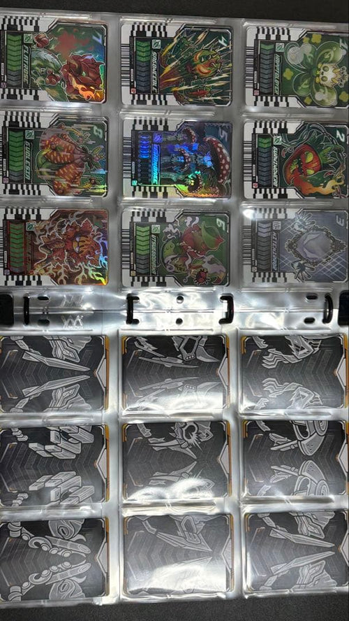 Bandai Kamen Rider 7