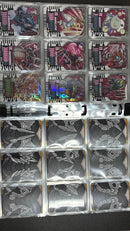 Bandai Kamen Rider 7