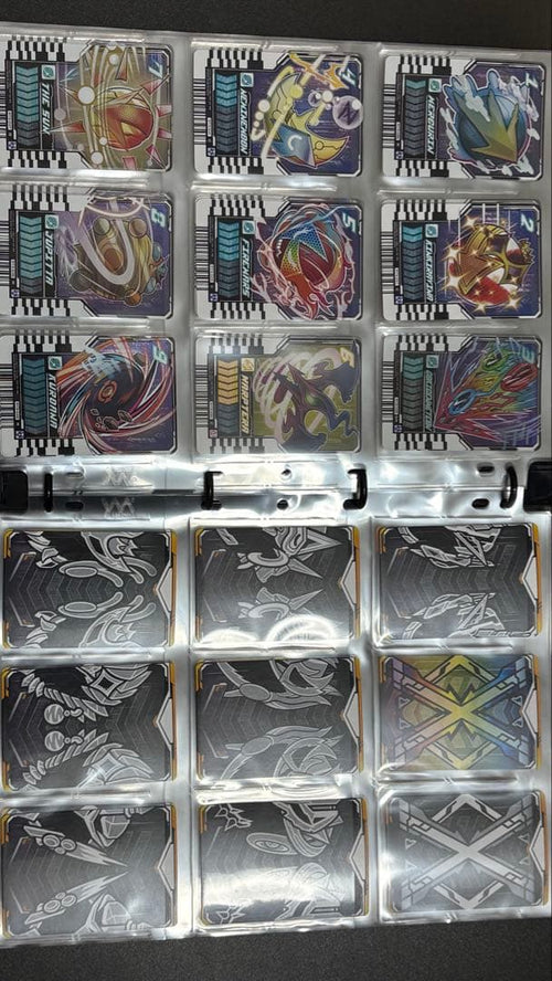 Bandai Kamen Rider 7