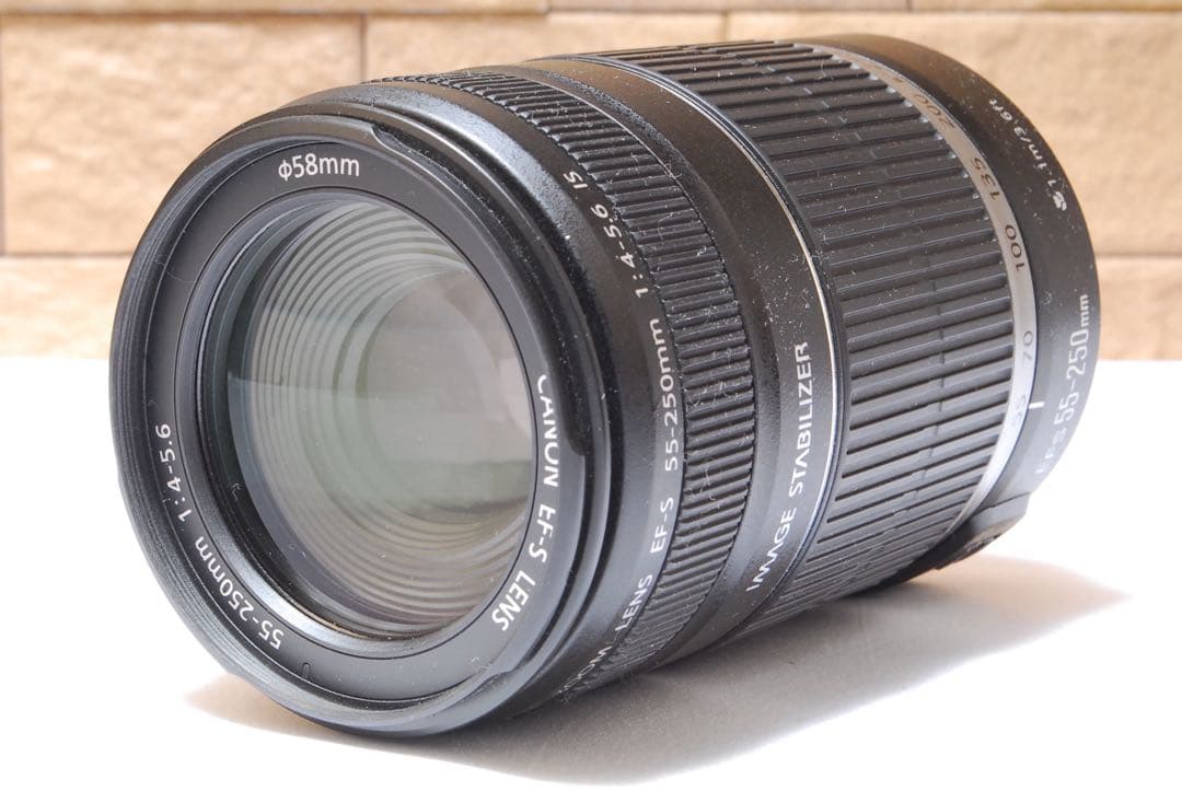 Canon Digital Slrs Kiss X3