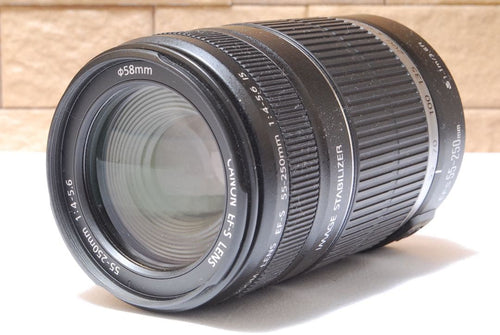 Canon Digital Slrs Kiss X3
