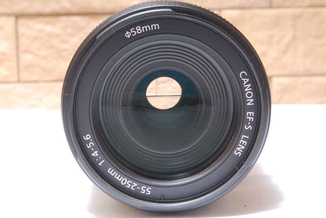 Canon Digital Slrs Kiss X3