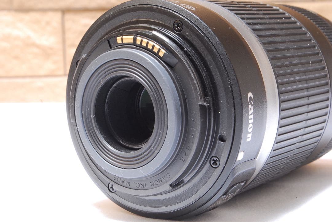 Canon Digital Slrs Kiss X3