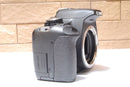Canon Digital Slrs Kiss X3