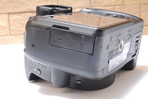 Canon Digital Slrs Kiss X3