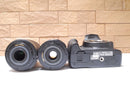 Canon Digital Slrs Kiss X3