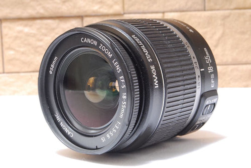 Canon Digital Slrs Kiss X3