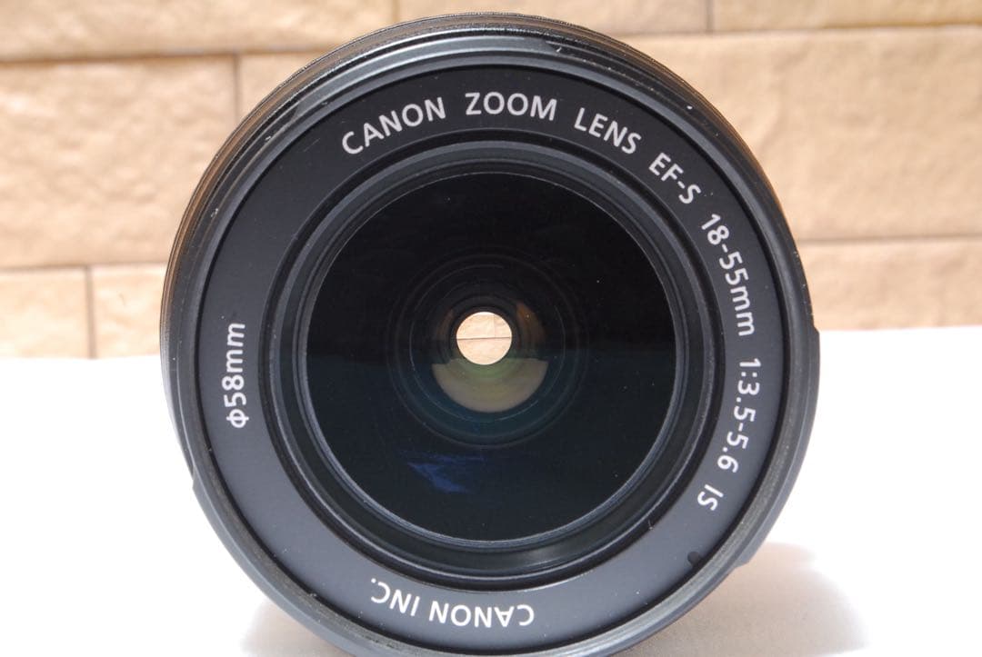Canon Digital Slrs Kiss X3