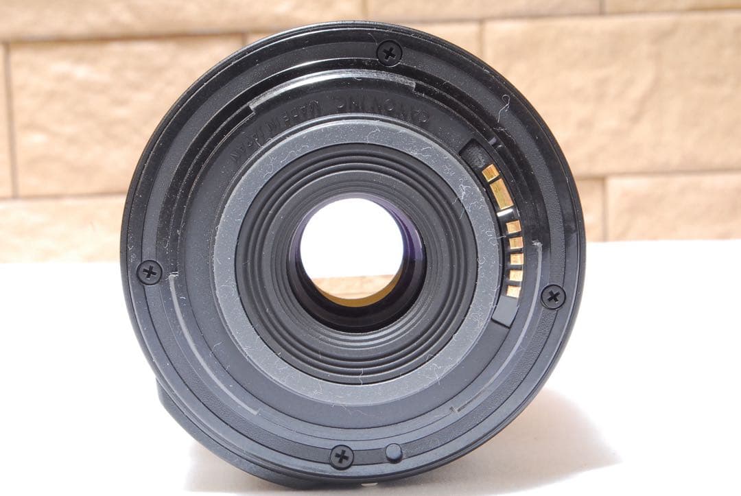 Canon Digital Slrs Kiss X3
