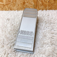 Single Pedal Korg Xvp-10