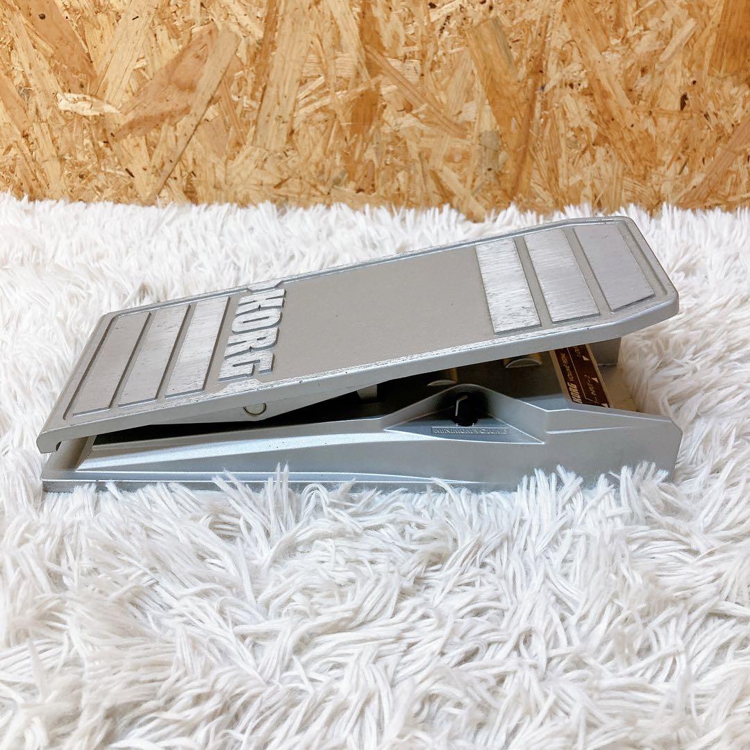 Single Pedal Korg Xvp-10