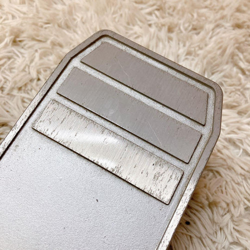 Single Pedal Korg Xvp-10