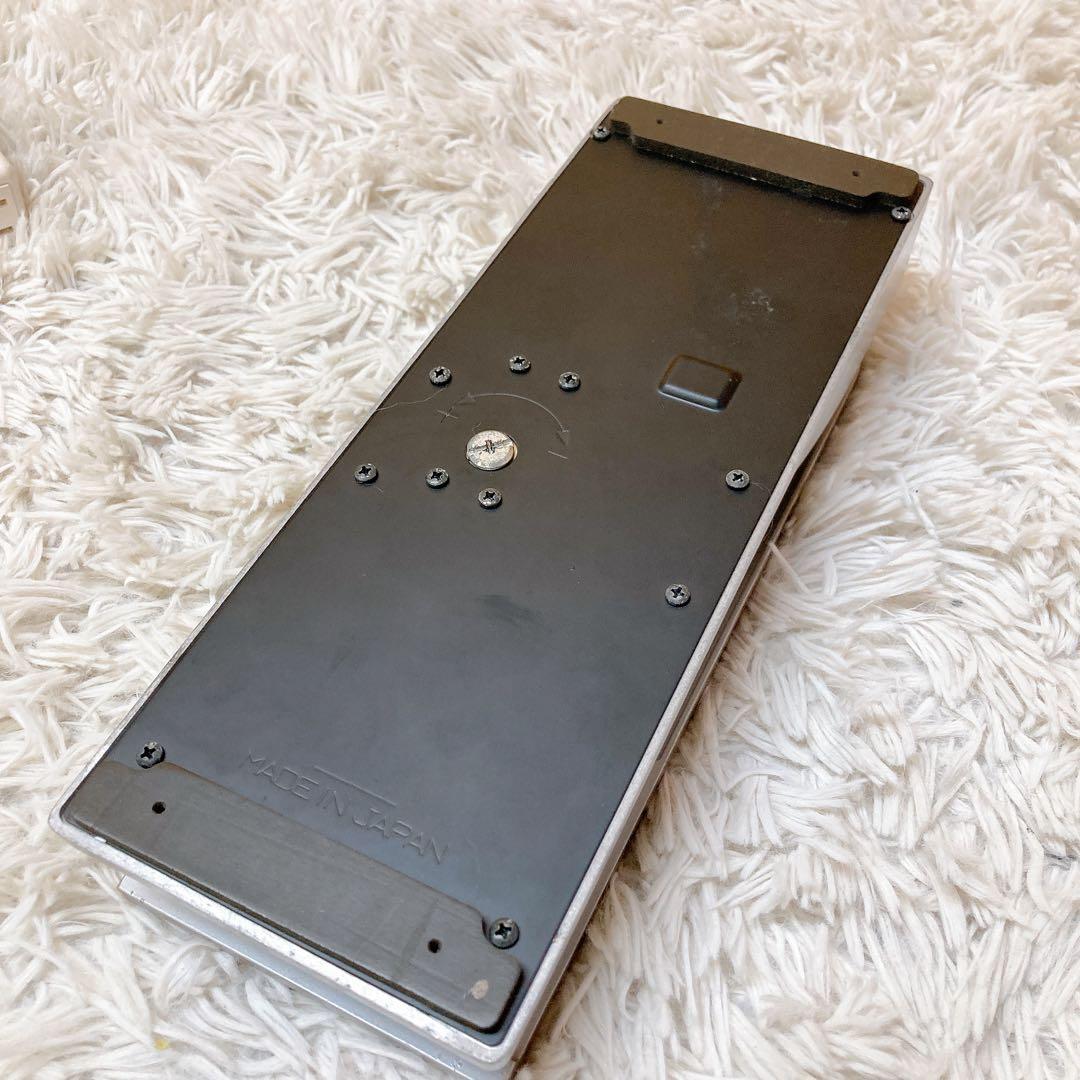 Single Pedal Korg Xvp-10