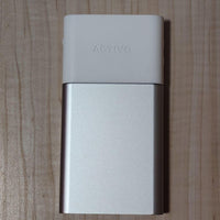 Digital Audio Players Activo P1