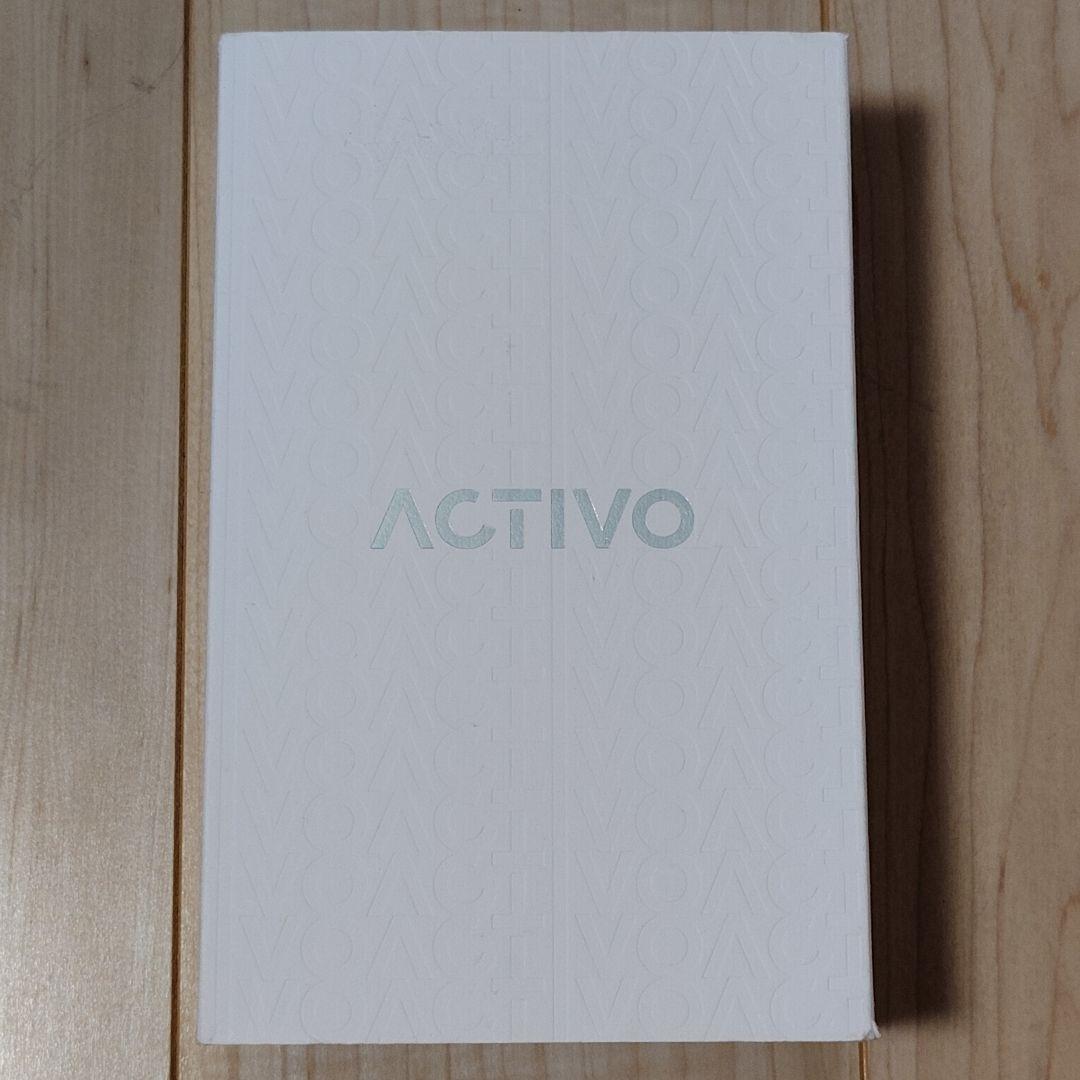 Digital Audio Players Activo P1