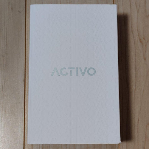 Digital Audio Players Activo P1