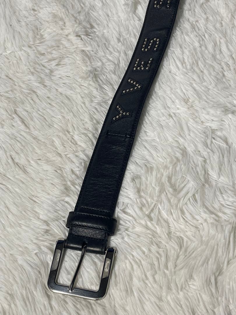 Yves Saint Laurent Belts