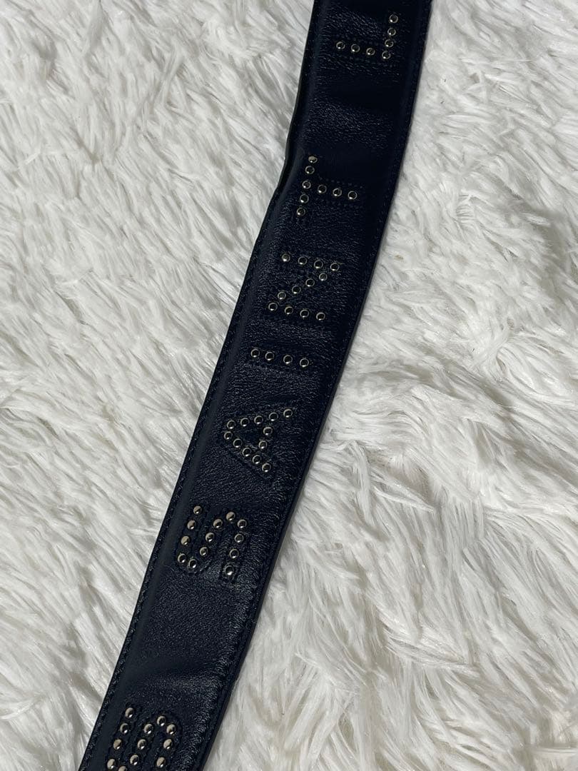 Yves Saint Laurent Belts