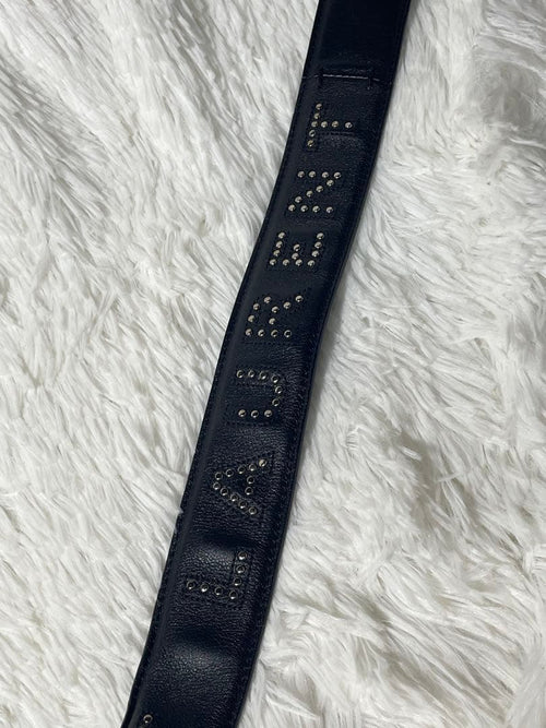 Yves Saint Laurent Belts