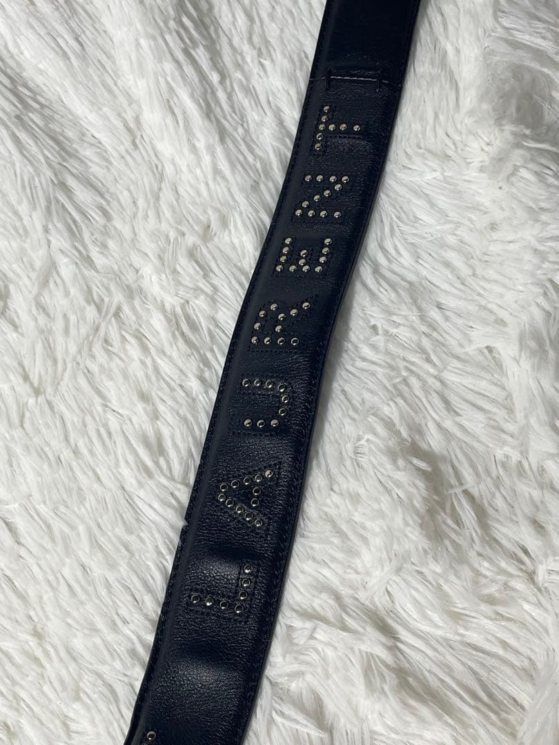 Yves Saint Laurent Belts