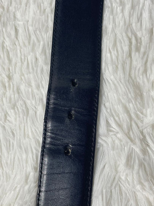 Yves Saint Laurent Belts