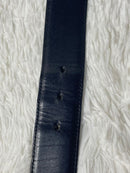 Yves Saint Laurent Belts