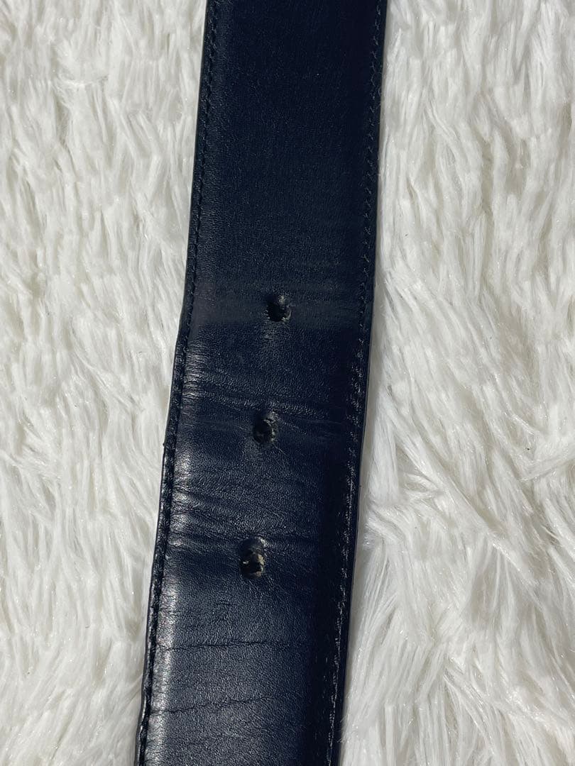 Yves Saint Laurent Belts