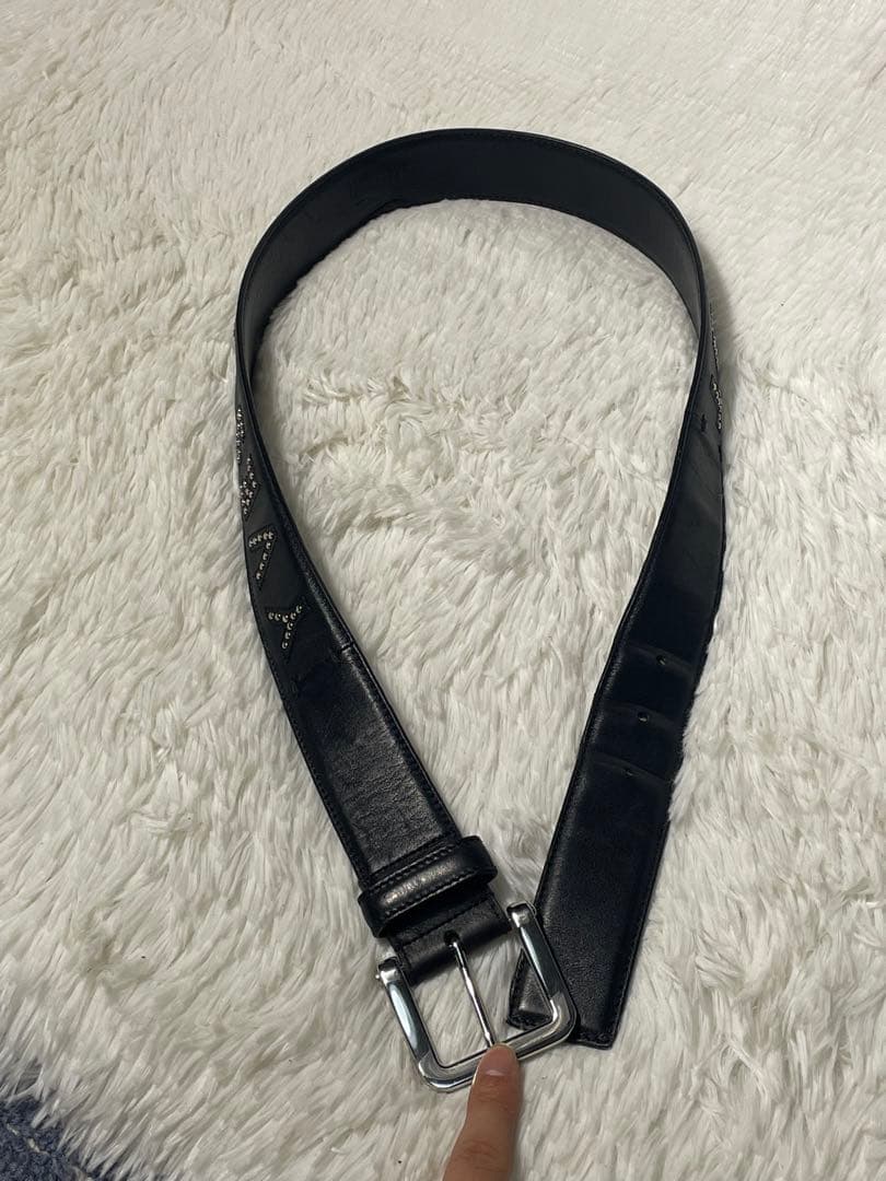 Yves Saint Laurent Belts