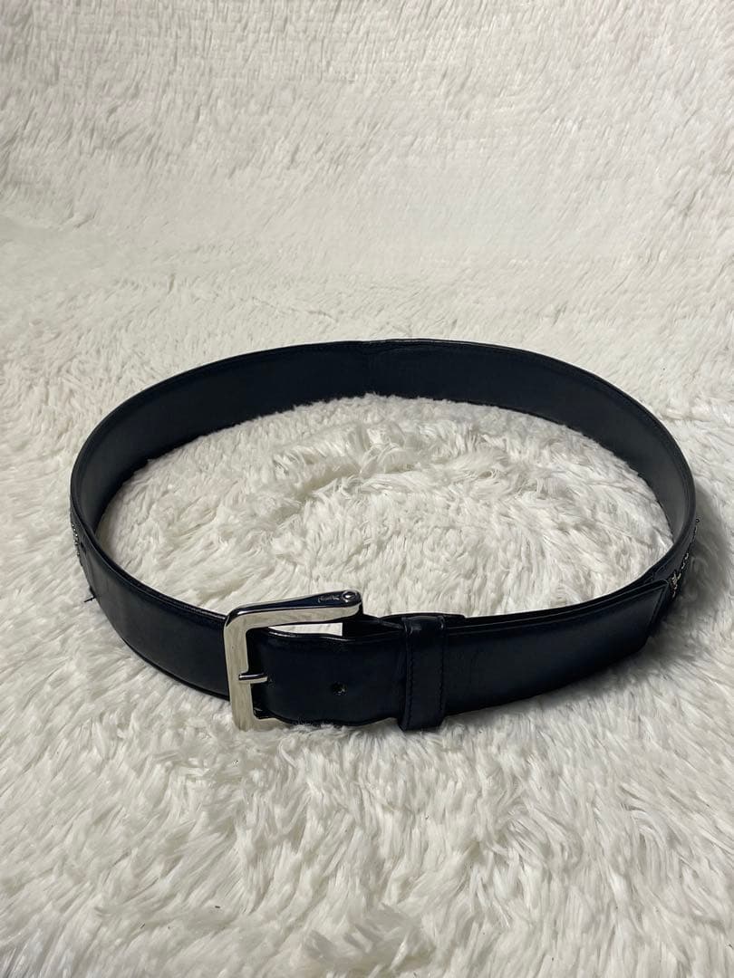 Yves Saint Laurent Belts