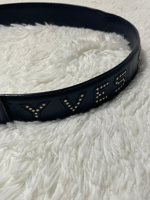 Yves Saint Laurent Belts