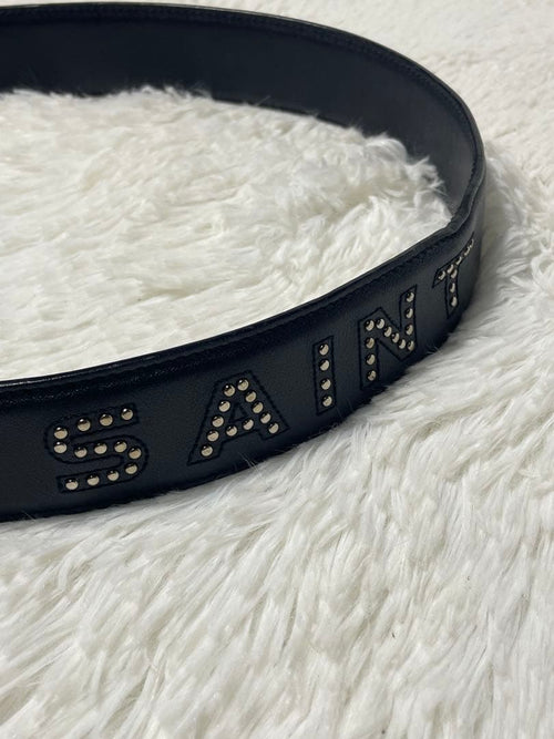 Yves Saint Laurent Belts