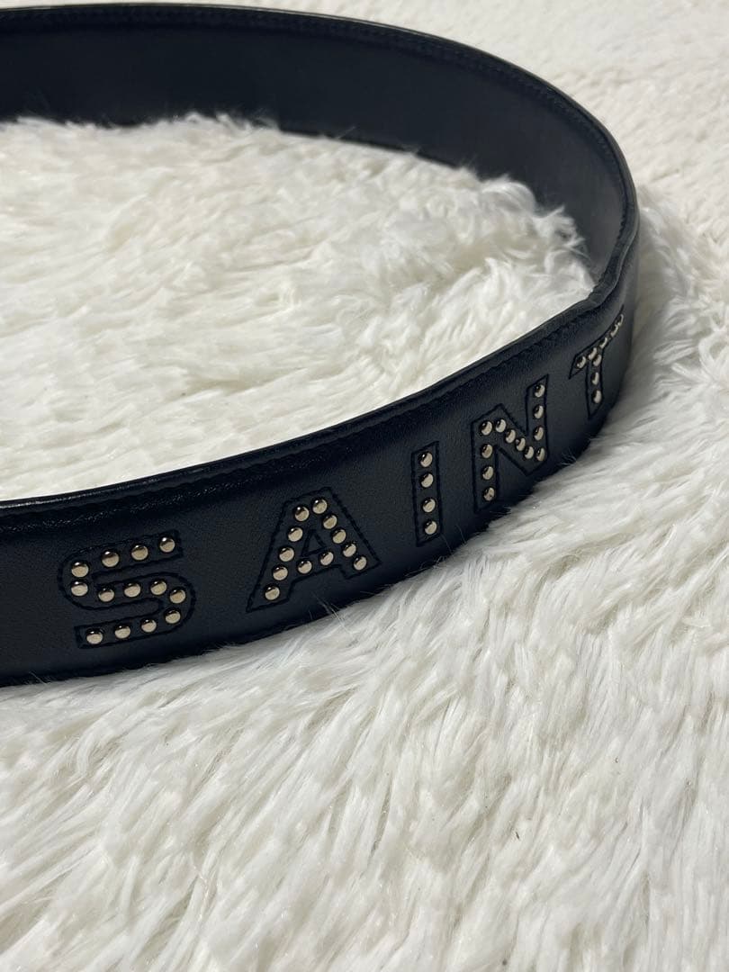 Yves Saint Laurent Belts