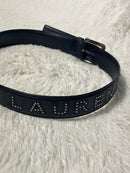 Yves Saint Laurent Belts